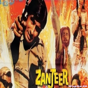 Zanjeer (Amitabh Bachchan, Jaya Bhaduri, Pran) Full Mp3 Songs 