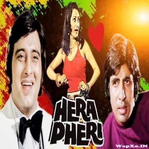 Hera Pheri (Amitabh Bachchan, Saira Banu, Vinod Khanna, Sulakshana Pandit) Full Mp3 Songs 