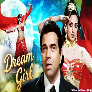 Dream Girl  (Hema Malini, Ashok Kumar, Dharmendra, Prem Chopra) Full Mp3 Songs 