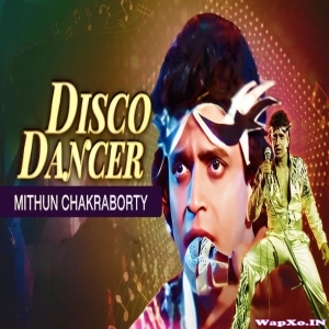 Disco Dancer (Mithun Chakraborty, Kim, Rajesh Khanna, Om Puri) Full Mp3 Songs 