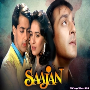 Saajan (Sanjay Dutt, Madhuri Dixit, Salman Khan) Full Mp3 Songs 