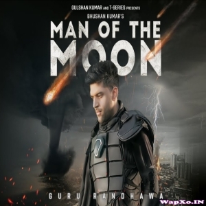 Man Of The Moon (Guru Randhawa, Ikka Singh, Amar Sandhu) Full Album Mp3