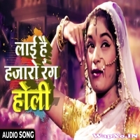 Layi Hai Hazaro Rang Holi